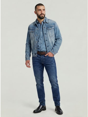 G-Star Raw 3301 Slim Jeans medium aged