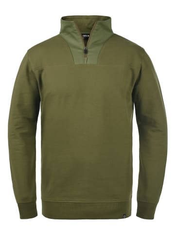 !SOLID Sweatshirt SDJorke in Grün