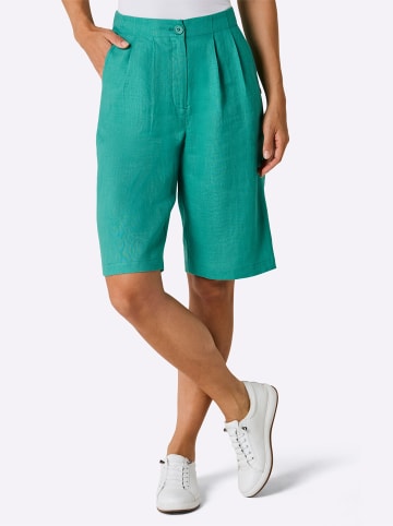 creation L Bermudas in smaragd