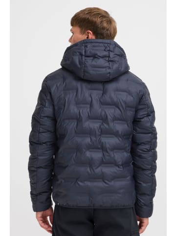 INDICODE Steppjacke IDLimans 15948MM modische Steppjacke in dunkelblau