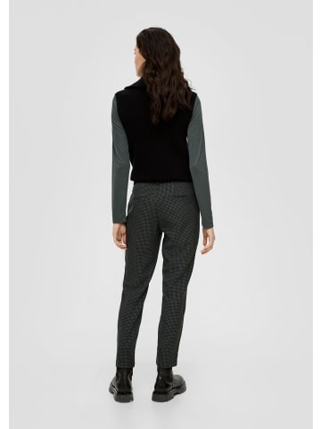 s.Oliver Hose in 79N7_olivgrün