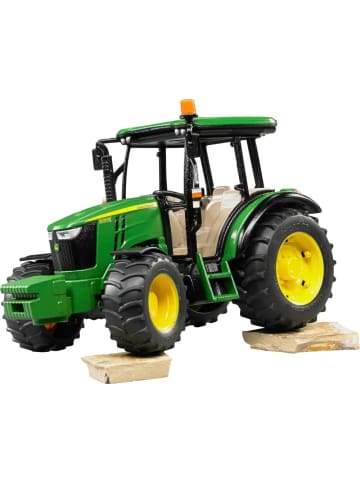 bruder Spielzeugauto 02106 Traktor John Deere 5115M - 3-8 Jahre