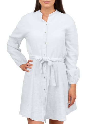 Reichstadt Sommerkleid in White