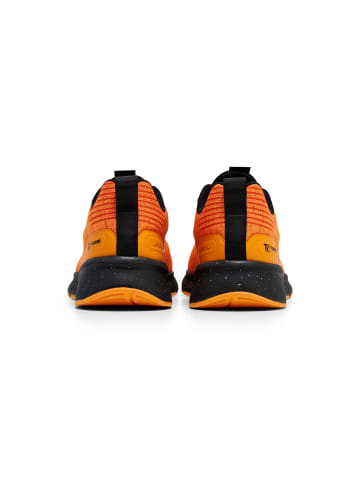 Hummel Hummel Multisportsschuh Reach Tr Multisport Erwachsene in BRIGHT MARIGOLD/ANTHRACITE