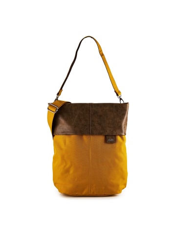 Zwei Olli Daypack 34 cm in yellow