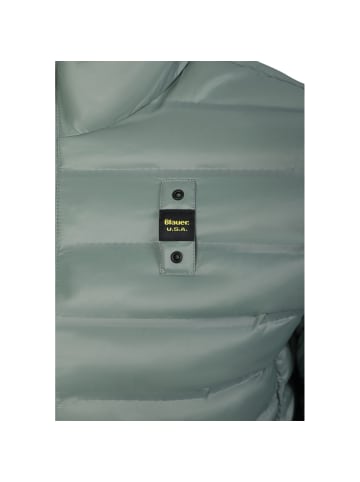 BLAUER USA Steppjacke Sewall in gruen
