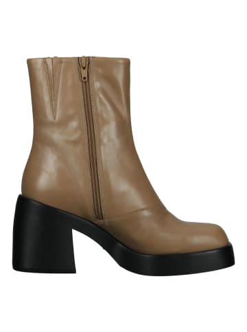 Vagabond Stiefelette in Beige