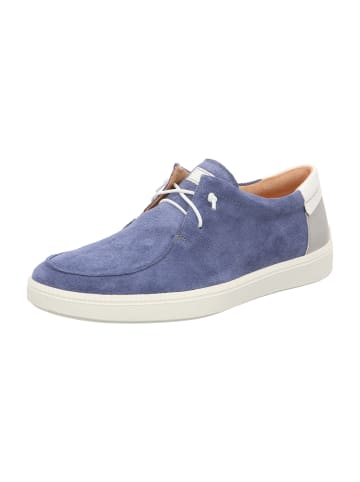Think! Sneakers Low TURNA HE. in Denim/Kombi