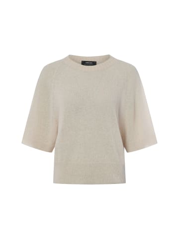 MARC CAIN SPORTS Pullover in ecru - 0001