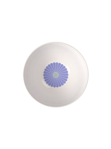Villeroy & Boch Salat- / Servierschüssel Fleur Couleur ø 24,1 cm bunt in bunt