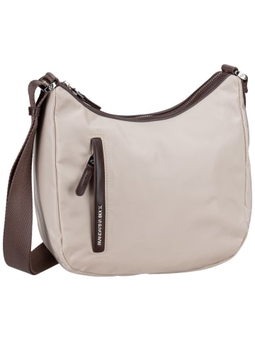 Mandarina Duck Handtasche Hunter Medium Hobo VCT40 in Latte