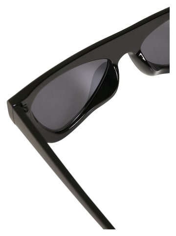 Urban Classics Glasses in black