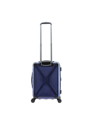 Discovery Handgepäck Crossroad in Blue