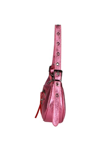 Gave Lux Handtasche in LIGHT FUCHSIA