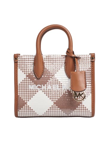 Michael Kors Umhängetasche in Brown
