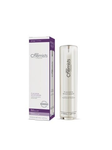 Skinchemists Plazenta Feuchtigkeitscreme 50ml