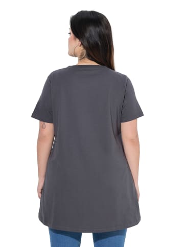 Angel of Style Shirt in anthrazit