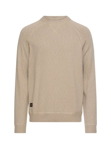 Camel Active Pullover in light beige