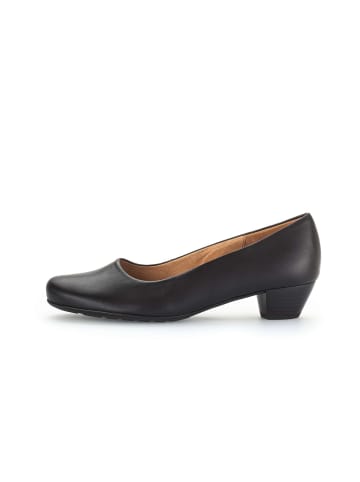 Gabor Comfort Elegante Pumps in schwarz