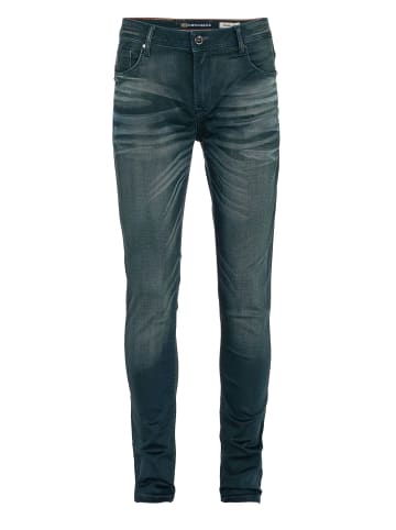 Cipo & Baxx Jeans in Green