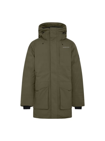 Didriksons in deep green