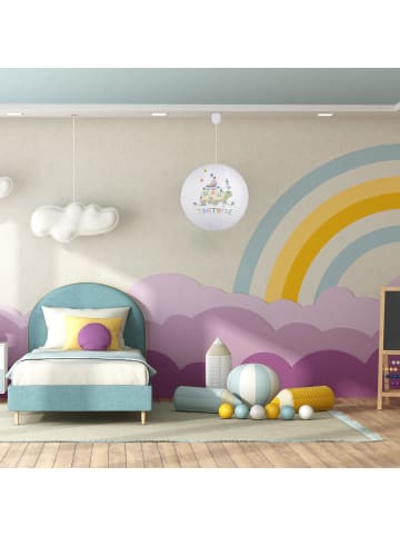 näve Schirme "TORTOISE" in weiß - (L)45 cm x (B)45 cm x (H)45 cm