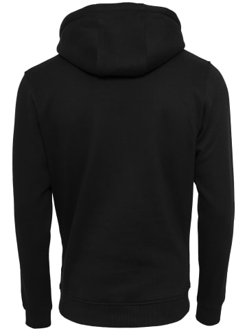 Mister Tee Mister Tee Kapuzenpullover in black
