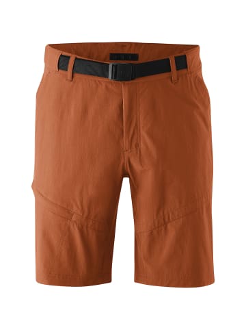 Gonso Arico He-Bikeshort in Orange501