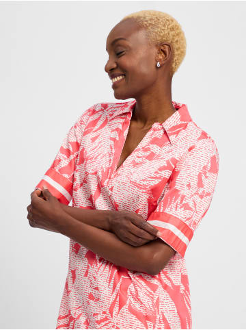 comma comma in koralle weiß - 0001