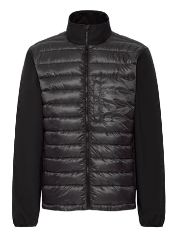 BLEND Steppjacke BHEVEREST in Schwarz