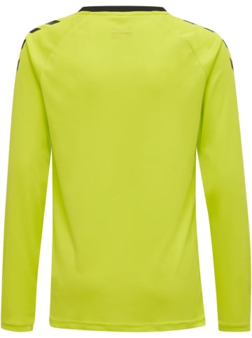 Hummel Kinder Trainingsanzug in Rosa