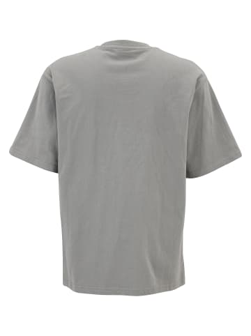2Y Studios T-Shirts in washed grey