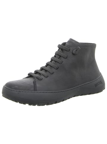 Camper Stiefelette in schwarz
