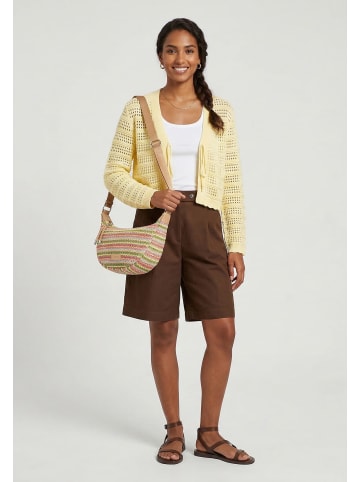 EMILY & NOAH Umhängetasche E&N Bayonne RUE 09 in multi