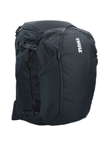 Thule Landmark Rucksack 55 cm in obsidian