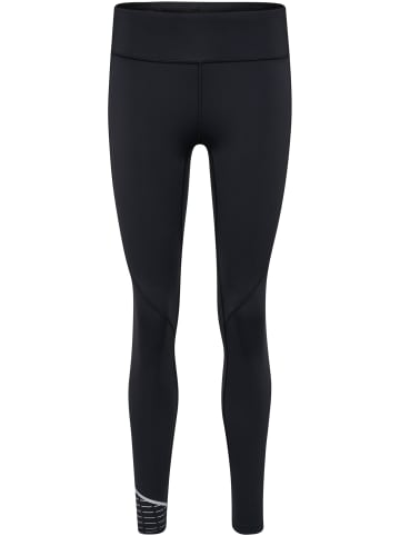 Newline Newline Leggings Nwlchicago Laufen Damen Atmungsaktiv Feuchtigkeitsabsorbierenden in BLACK