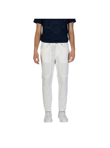 Jeckerson Hose Braun