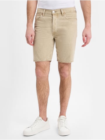 Levi´s Shorts 501 in melange - 0001
