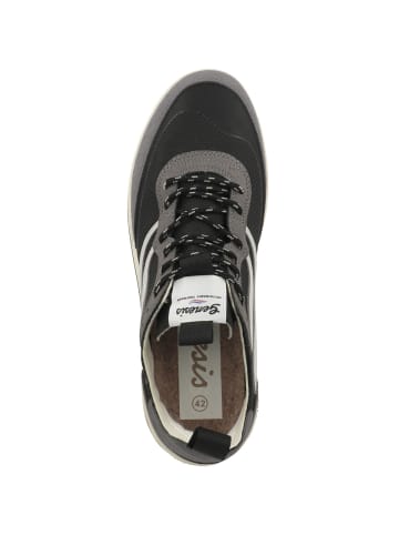 GENESIS Sneaker low G-Hike Function in schwarz