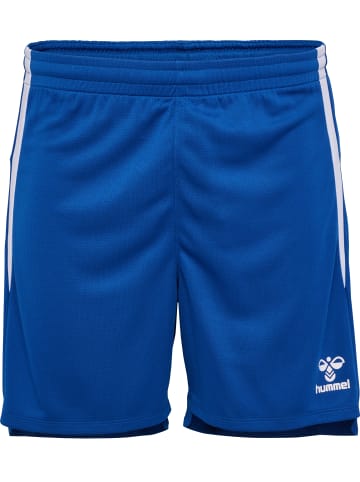 Hummel Verstellbare Taille Kurze Hose Hmllead Herren in TRUE BLUE