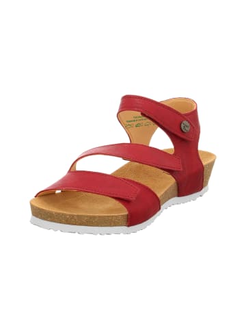Think! Sandalette in rot