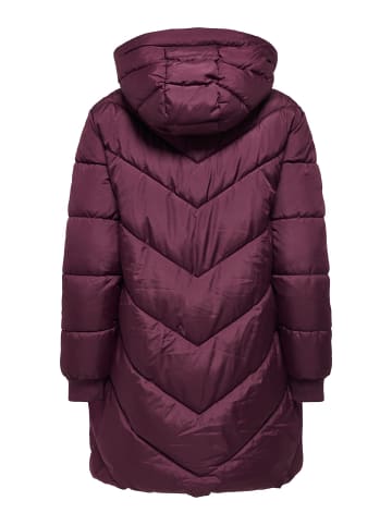JDY Jacke in Fig