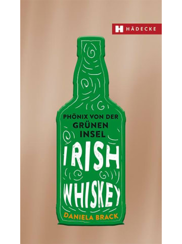 Hädecke Irish Whiskey