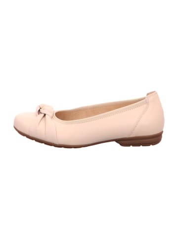 Gabor Comfort Klassische Ballerinas in Rosa