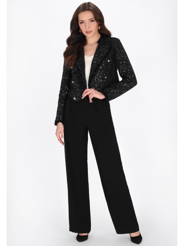 faina Women Blazer in black