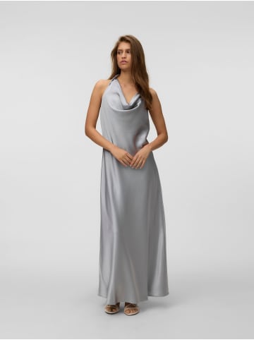 Vero Moda Kleid in Silver