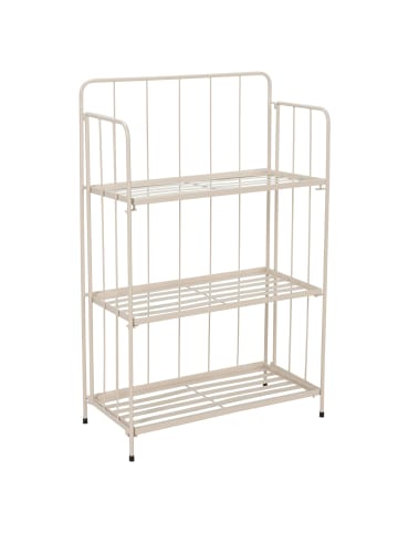 Home&Styling Collection Pflanzenregal in beige