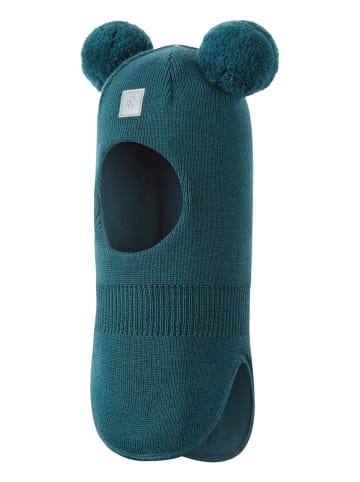 Reima Schalmütze Vekkuli Dark Teal
