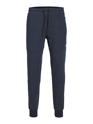 Jack & Jones Jogginghose JJIWILL JJAIR slim in Blau