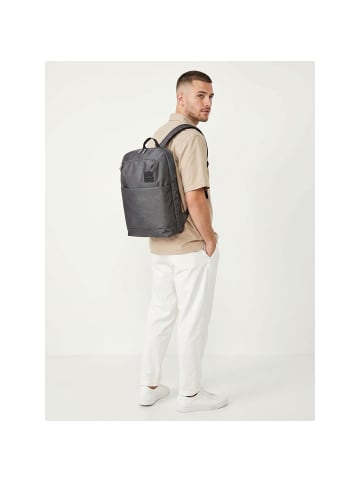 Mandarina Duck District Daypack 40 cm Laptopfach steel